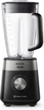 Philips Walita Série 5000 RI2242 Liquidificador Preto 1200W