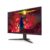 Monitor Gamer AOC SPEED 24 75Hz IPS 1ms 24G2HE5