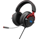 Headset Gamer Redragon Zeus H510