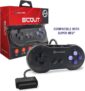 Hyperkin Scout Controle Premium para Super NES