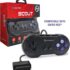 Hyperkin Scout Controle Premium com Fio para Super NES