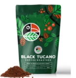 Black Tucano Organic Coffee 250g