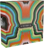 Sintonia (Wavelength) Jogo de Tabuleiro para 2-12 Jogadores