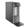 Electrolux Purificador de Água PE12G Gelada Fria Natural Bivolt Cinza