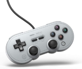 8Bitdo Sn30 Pro