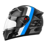 Capacete MIXS MX5 Super Speed 58