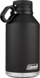 Coleman Growler Térmico 1.9L Aço Inox Preto