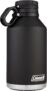 Coleman Growler Térmico 1.9L Aço Inox Preto