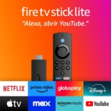 Amazon Fire TV Stick Lite