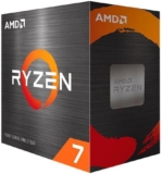 AMD Ryzen 7 5700G 8 Cores 16 Threads Gráficos Vega 8