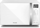 Panasonic Micro-ondas 34L Branco 220v NN-ST65LWRU