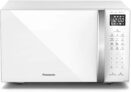 Panasonic Micro-ondas 34L Branco 220v NN-ST65LWRU