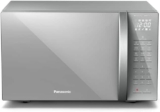 Panasonic Micro-Ondas 34L Inox Antibactéria 127V