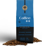 Coffee Ricardo Tavares Chapada de Minas