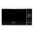 Forno Micro-ondas 20L Preto Midea 220V MRAS22