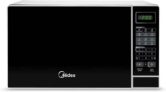 Midea Forno Micro-Ondas 20L Preto 220V Mras22