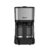 Cafeteira Oster Inox Compacta