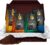 Kit Café Coffee Mais Super Especial 100 Arabica 4 x 250g
