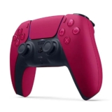 PlayStation DualSense Cosmic Red