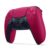 PlayStation DualSense Cosmic Red