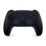Controle Sem Fio PlayStation DualSense – Midnight Black