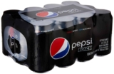 Refrigerante Pepsi Black