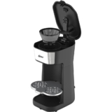 Cafeteira Oster 2Day Inox 2 em 1 com Copo Térmico