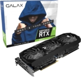 Galax RTX 3080 Ti SG 12GB GDDR6X 384-bit LHR