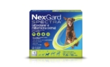 NexGard Spectra