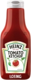 Heinz Ketchup Tradicional 1,033kg