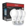 Lâmpada LED Bulbo Avant Pera X3 15W Bivolt 6500K Branco Frio