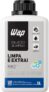 WAP Detergente Limpador Concentrado para Extratoras Limpa e Extrai 1 Litro com Fragrância e sem Espuma