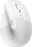 Logitech Lift Vertical Branco