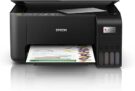 Epson Ecotank L3250 Multifuncional Tanque De Tinta Colorida Wi-Fi Direct
