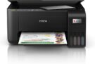Epson Ecotank L3250 Multifuncional Tanque de Tinta Wi-Fi Colorida