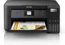 Epson EcoTank L4260 Multifuncional Tanque de Tinta Colorida Wi-Fi Duplex