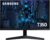 Monitor Gamer Samsung 24″ FHD,75Hz, HDMI, VGA, Freesync,Preto, Série T350
