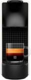 Cafeteira Nespresso Essenza Mini Branca 110V