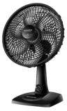 Ventilador de Mesa MONDIAL Super Power 6 Pás