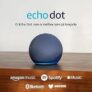 Echo Dot 5ª geração com Alexa
