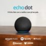 Amazon Echo Dot 5ª Geração Smart Speaker