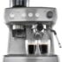 Gaggia Evolution Deluxe Cafeteira Espresso Manual Preta