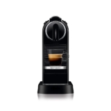 Nespresso CitiZ Preta 220V
