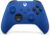Microsoft Xbox Wireless Controller Shock Blue Sem Fio Bluetooth