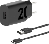 Motorola, Carregador Turbo Power 20W