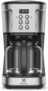 Electrolux Cafeteira Elétrica Digital ECM30 Inox 220V
