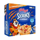 Cereal Sucrilhos® Original Kellogg’s®