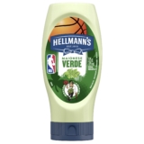 Hellmann’s Maionese Verde 335g