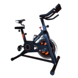 Multilaser Bike Spinning Hb Painel Res Mecânica Roda 9kg Uso Residencial Wellness