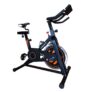 Multilaser Bike Spinning Hb Painel Res Mecânica Roda 9kg Uso Residencial Wellness